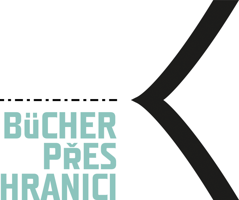 Knihy über Grenze