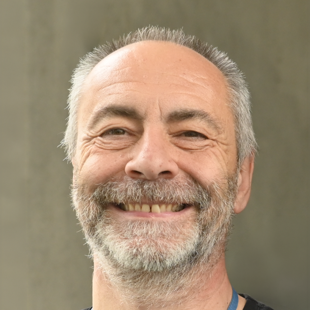 Martin Sichinger