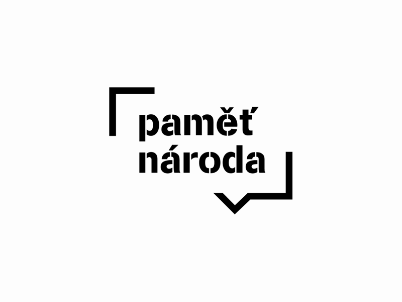 Paměť národa